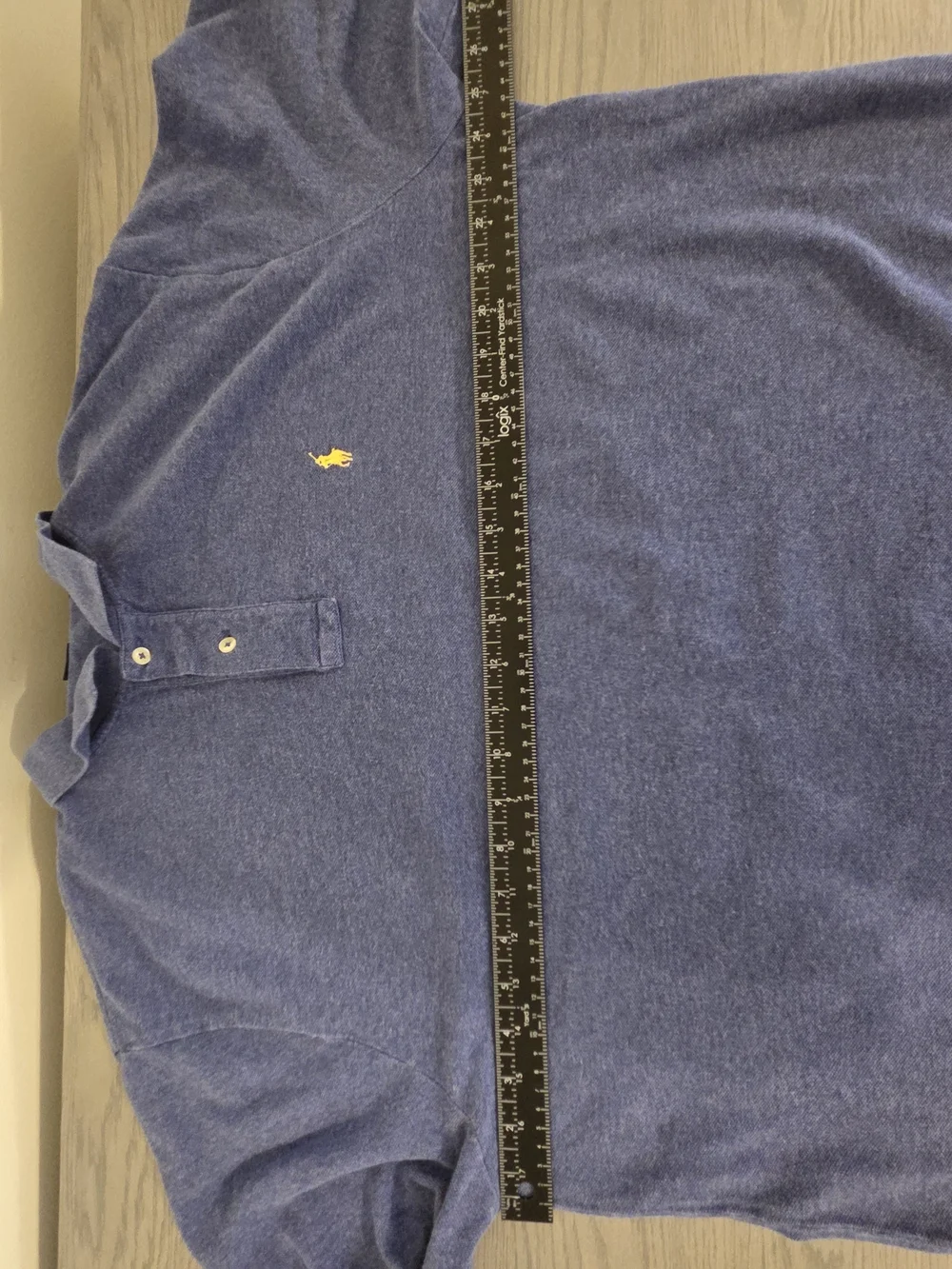 Polo Ralph Lauren classic polo